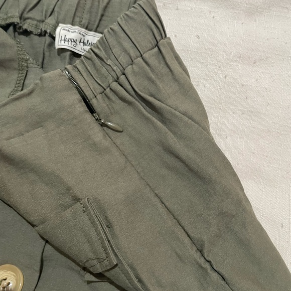 Happy Haleiwa mini skirt - Picture 3 of 3